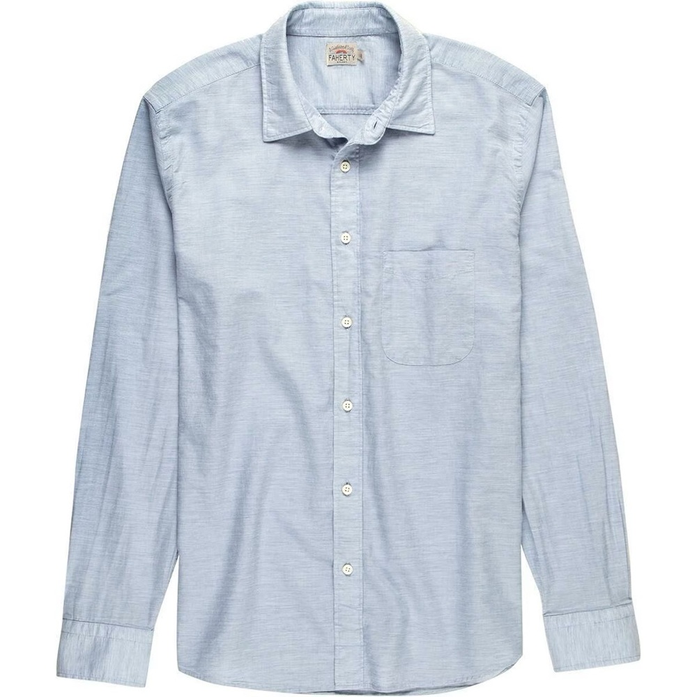Faherty Brand Men’s Shirt